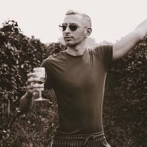 Meet your Posher, Gianluca